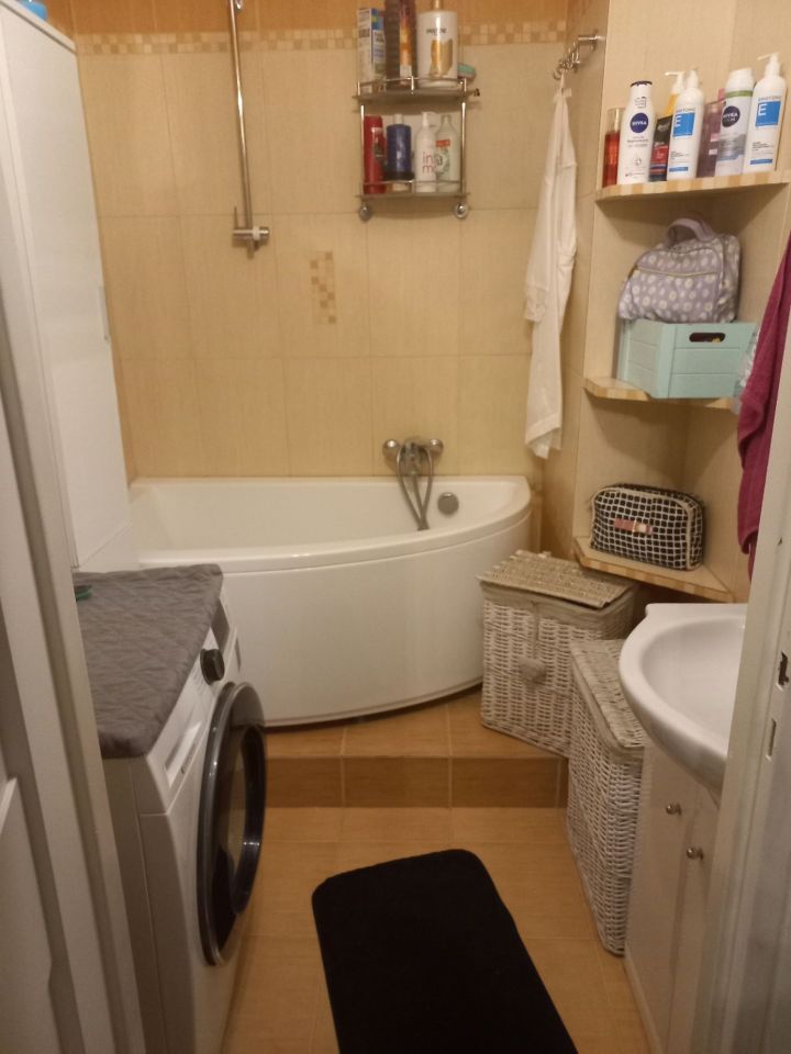 Mieszkanie 4-pokojowe Wąbrzeźno. Zdjęcie 8