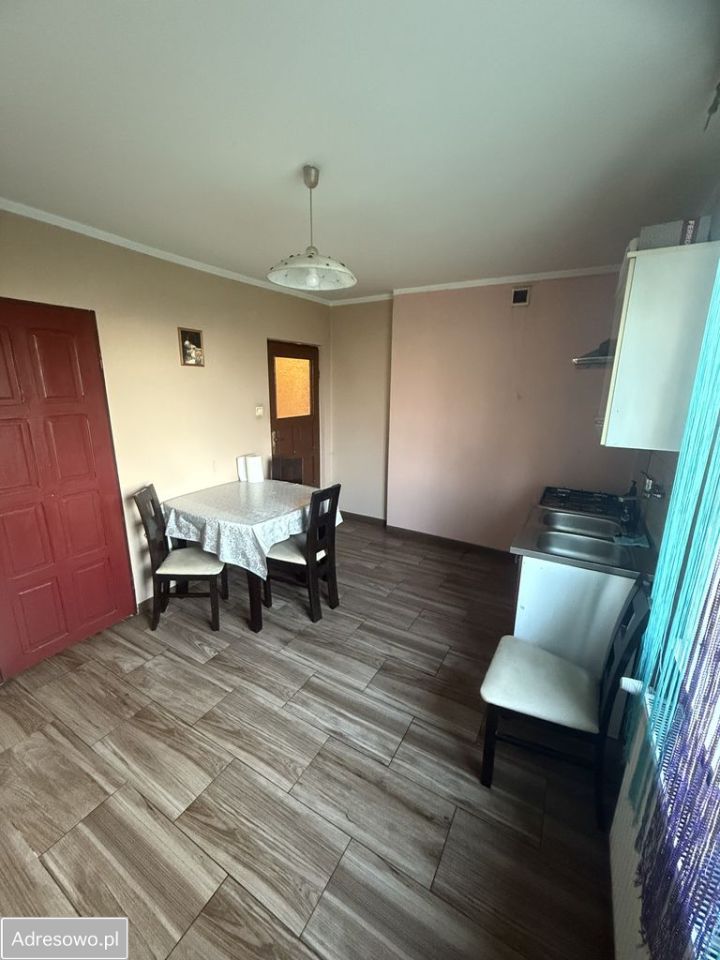 dom wolnostojący, 5 pokoi Krzyż. Zdjęcie 10