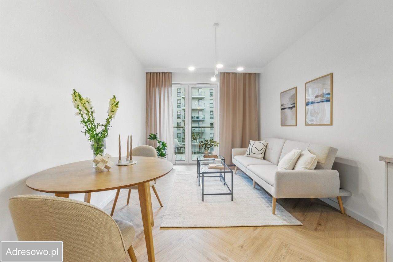 Mieszkanie 2-pokojowe Katowice Muchowiec, ul. Szybowcowa