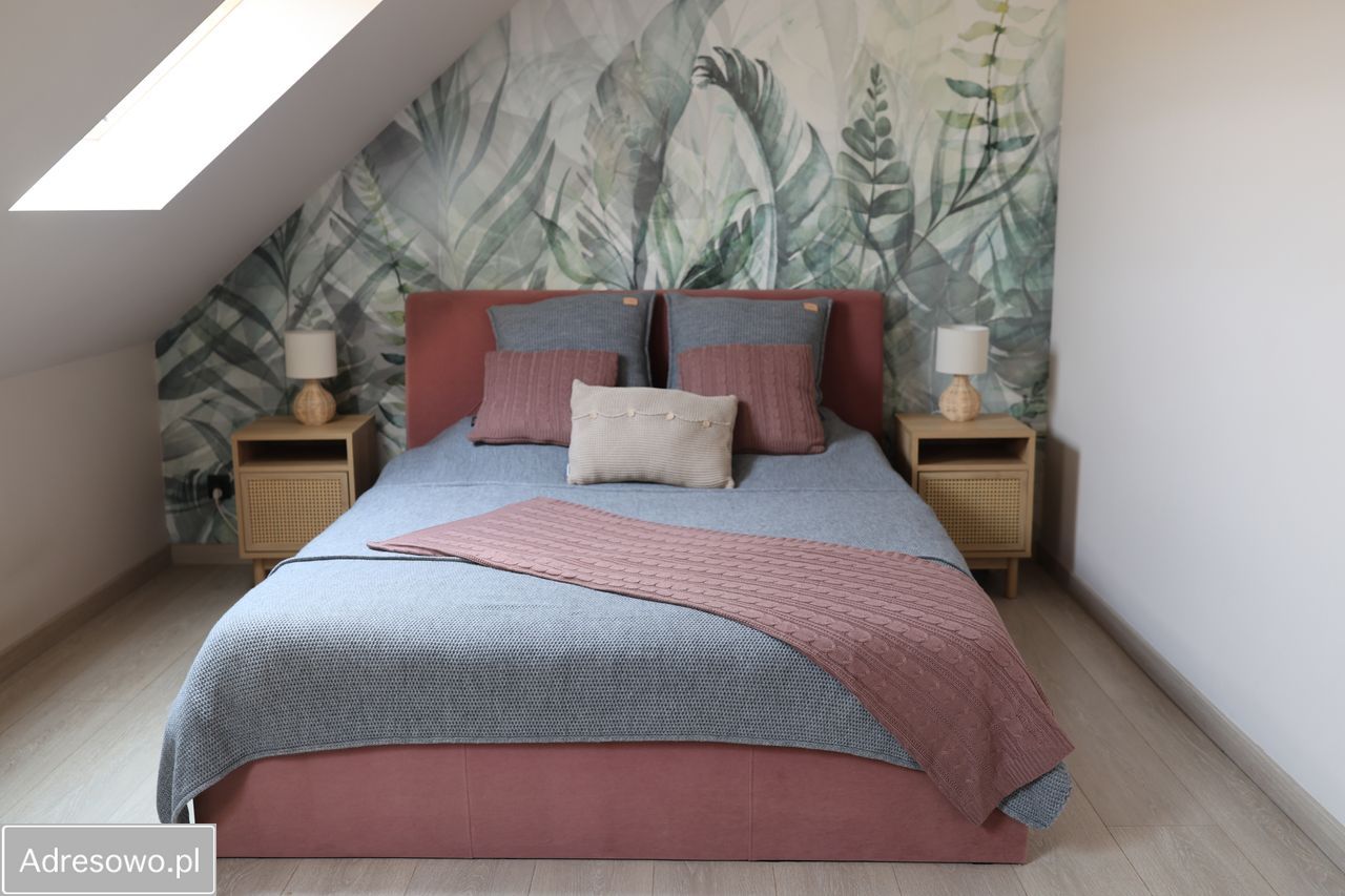 dom wolnostojący, 5 pokoi Łąkorek. Zdjęcie 11