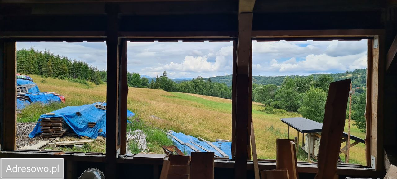 dom wolnostojący, 6 pokoi Krzyżówki. Zdjęcie 4