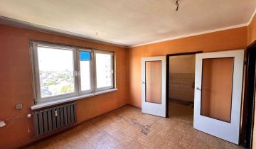 Mieszkanie 1-pokojowe Częstochowa Błeszno, ul. Bohaterów Katynia