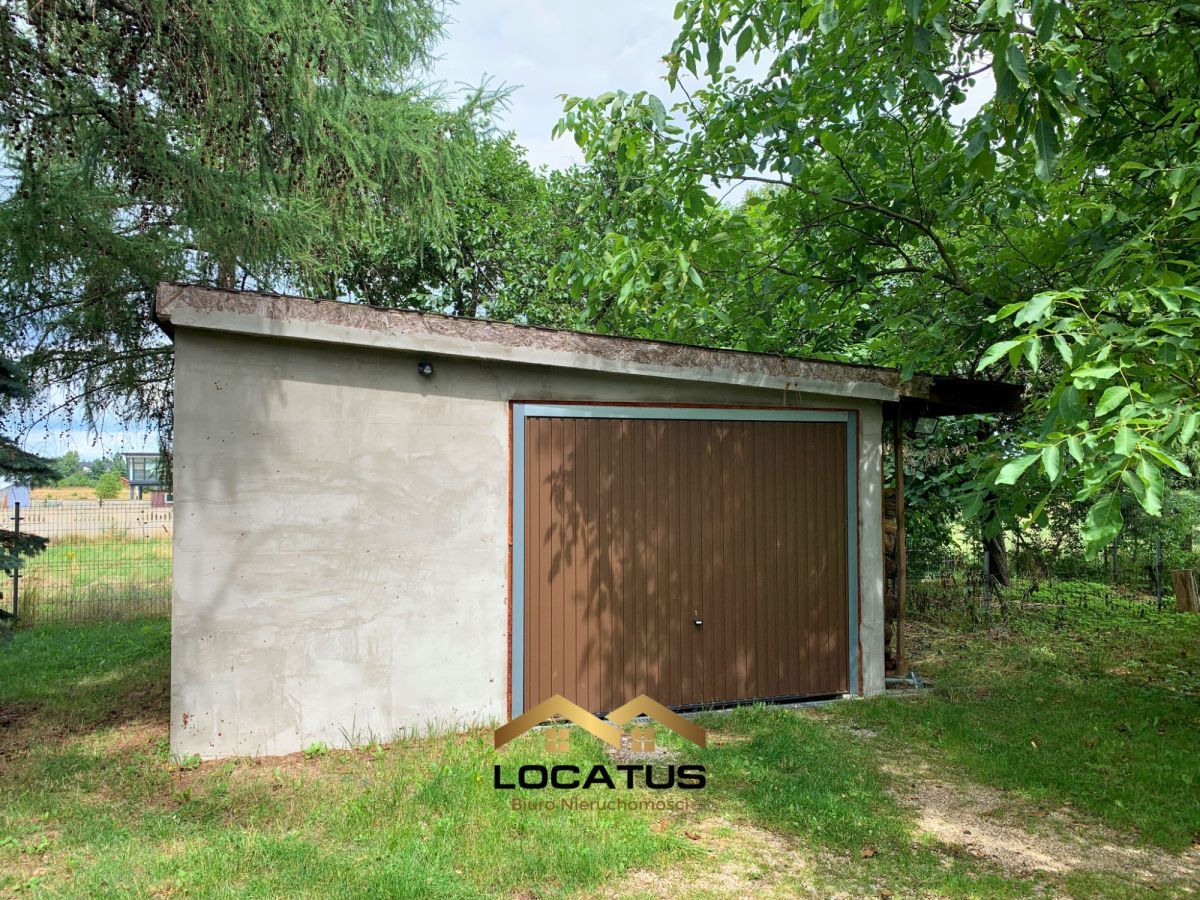 dom wolnostojący, 8 pokoi Turów, ul. Energetyków. Zdjęcie 20