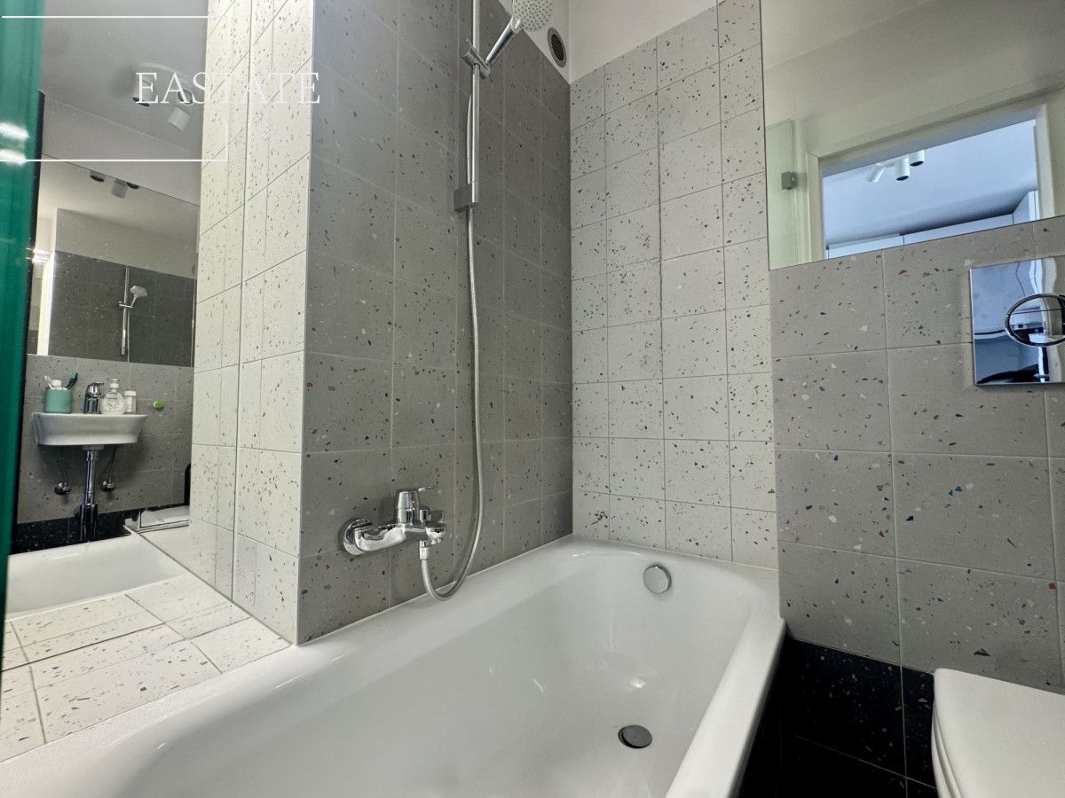 Mieszkanie 1-pokojowe Warszawa Śródmieście, ul. Ignacego Potockiego. Zdjęcie 14