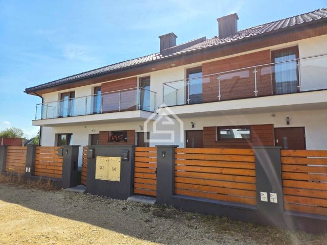 Mieszkanie 4-pokojowe Niepołomice. Zdjęcie 2