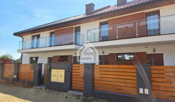 Mieszkanie 4-pokojowe Niepołomice