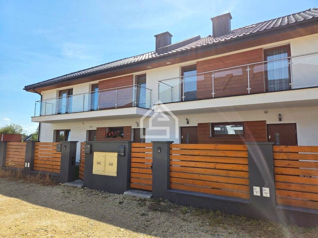 Mieszkanie 4-pokojowe Niepołomice. Zdjęcie 2