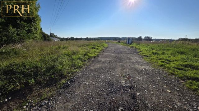 Działka budowlana Tatów. Zdjęcie 10