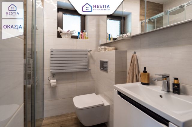 dom wolnostojący, 6 pokoi Miastko. Zdjęcie 9