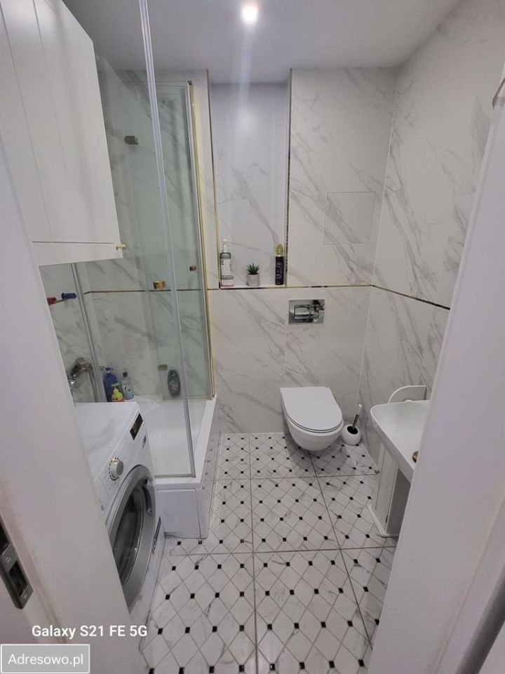 Mieszkanie 3-pokojowe Polkowice, ul. Jana Skrzetuskiego. Zdjęcie 8