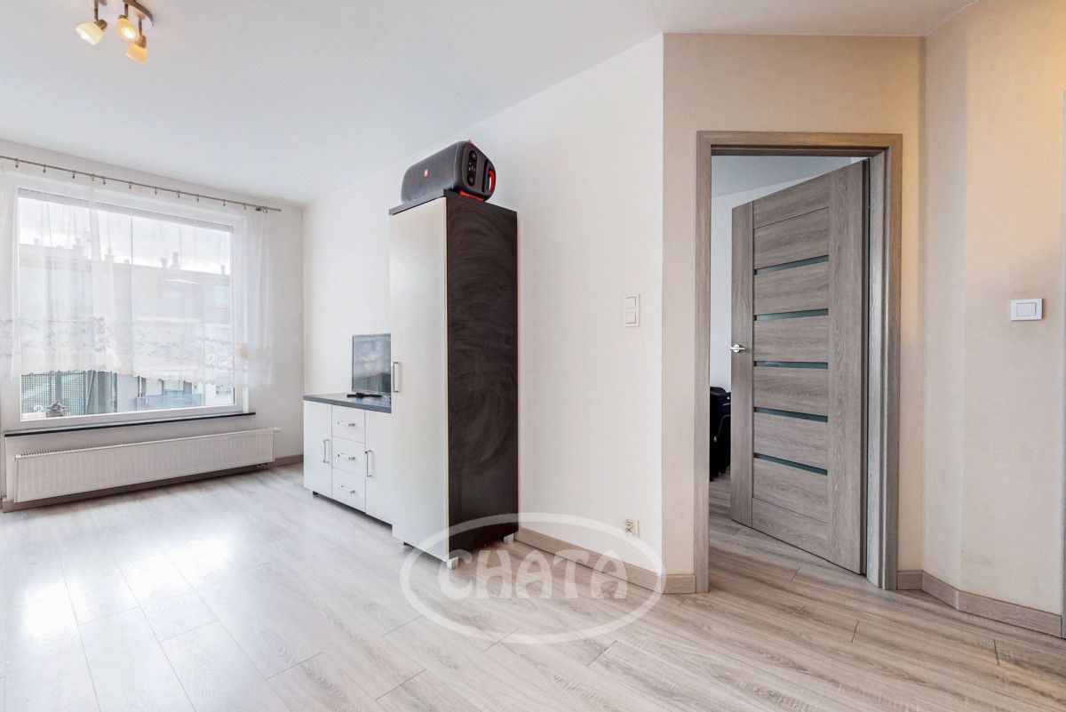 Mieszkanie 2-pokojowe Wrocław Sołtysowice, ul. Rafała Wojaczka. Zdjęcie 9