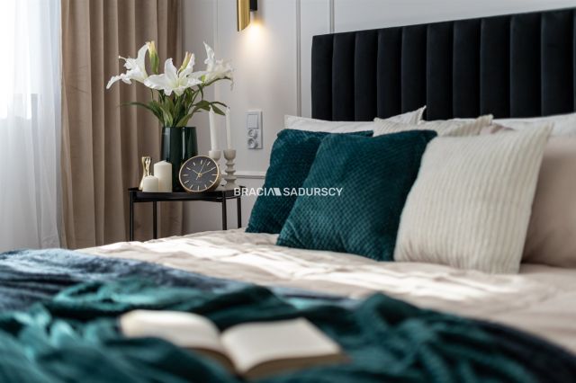 Mieszkanie 3-pokojowe Kraków Dębniki, ul. Kobierzyńska. Zdjęcie 16