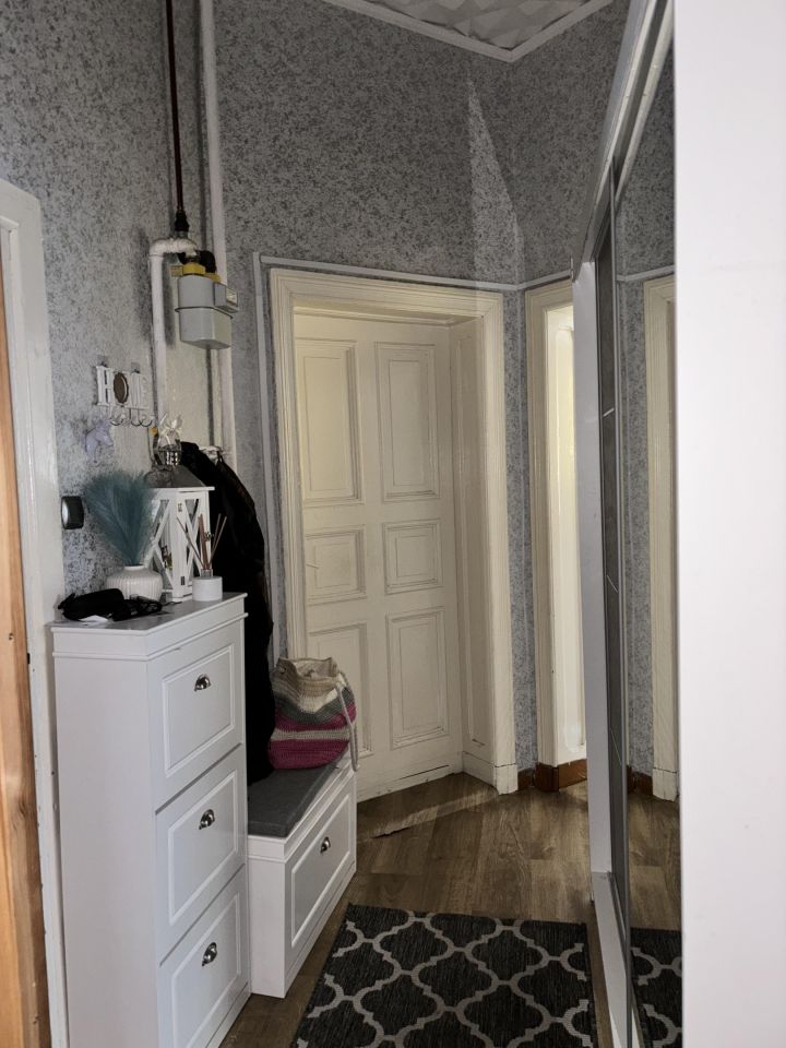 Mieszkanie 4-pokojowe Szczecin Centrum, ul. marsz. Józefa Piłsudskiego. Zdjęcie 7