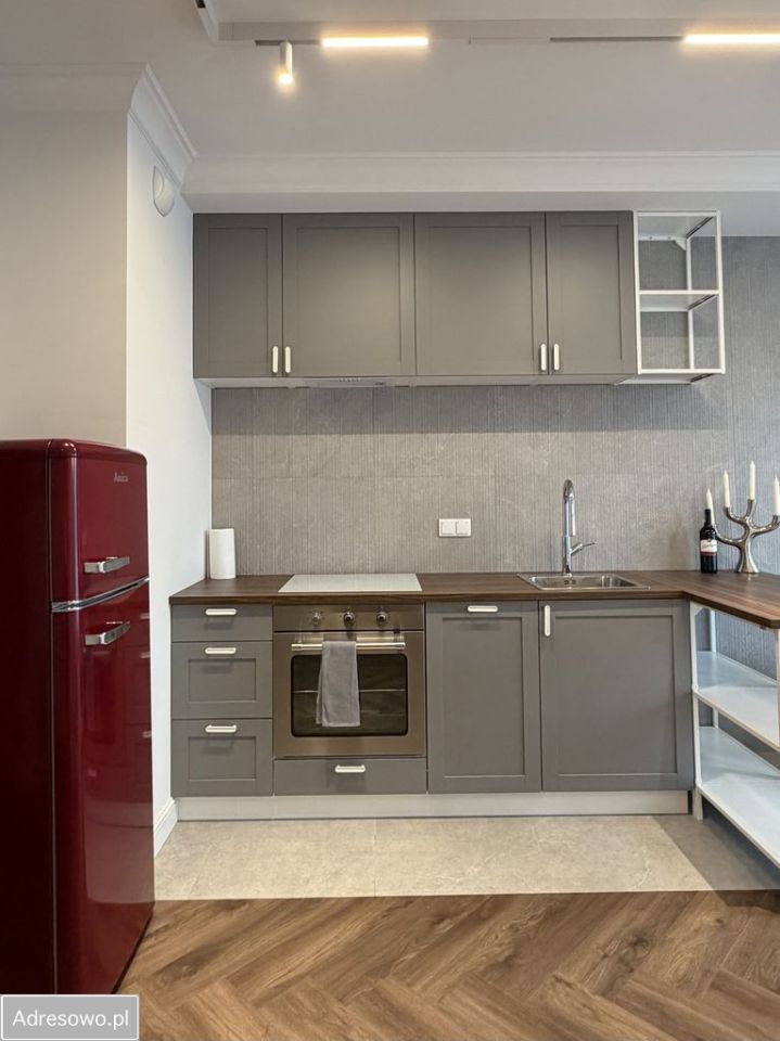 Mieszkanie 2-pokojowe Warszawa Rembertów, ul. Chełmżyńska. Zdjęcie 6