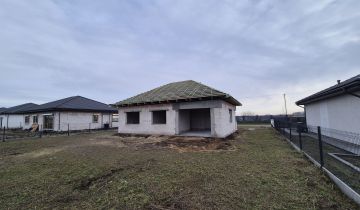 dom wolnostojący Inowrocław