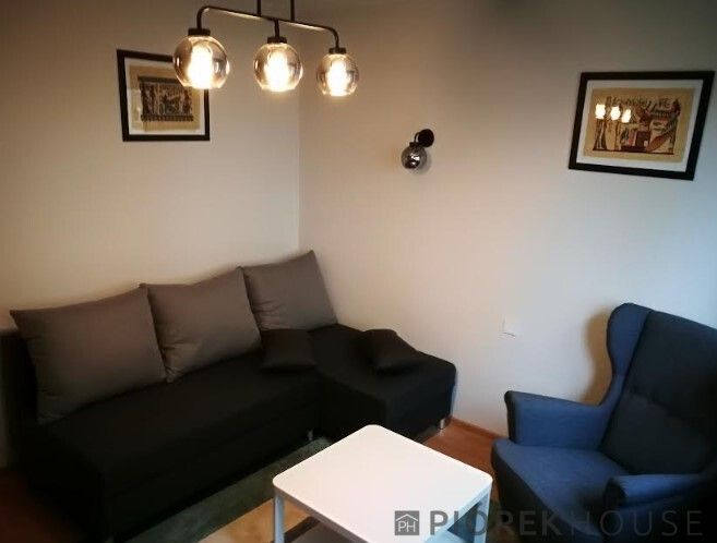 Mieszkanie 2-pokojowe Warszawa Bemowo, ul. Puszczy Solskiej. Zdjęcie 18