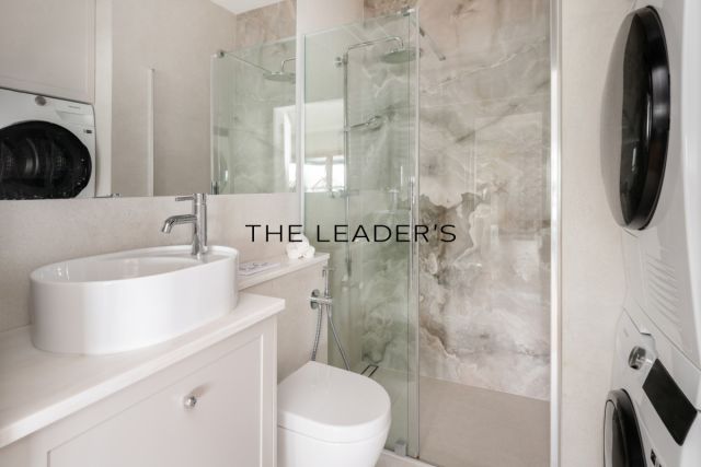 Mieszkanie 5-pokojowe Warszawa Wola, ul. Grzybowska. Zdjęcie 23