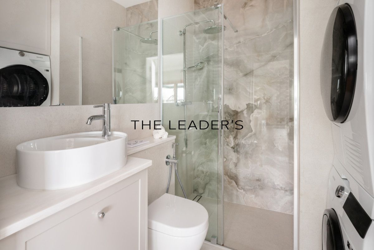 Mieszkanie 5-pokojowe Warszawa Wola, ul. Grzybowska. Zdjęcie 23