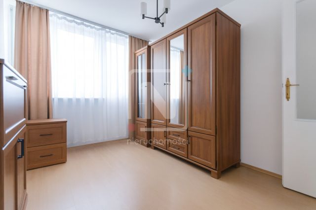 Mieszkanie 3-pokojowe Warszawa Śródmieście, al. Aleja "Solidarności". Zdjęcie 3