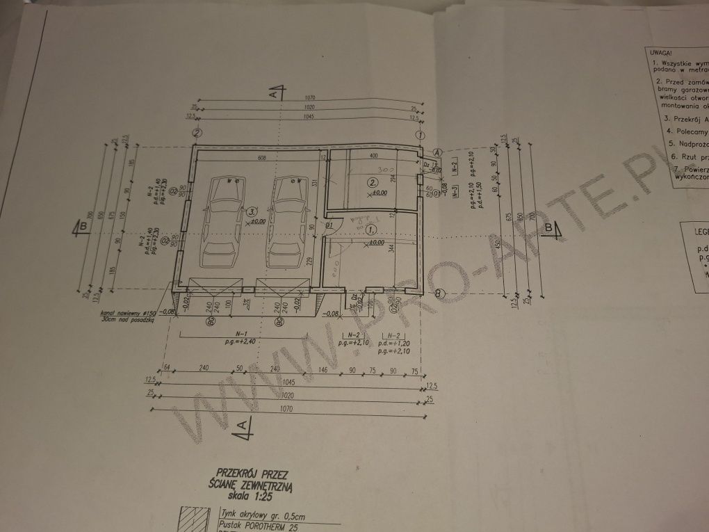 dom wolnostojący Krzymosze. Zdjęcie 20