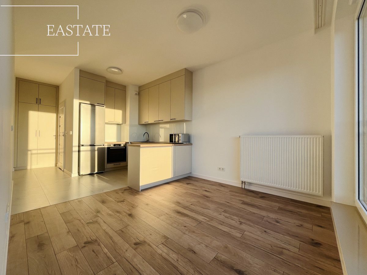 Mieszkanie 2-pokojowe Warszawa Praga, ul. Aleksandra Kotsisa. Zdjęcie 2