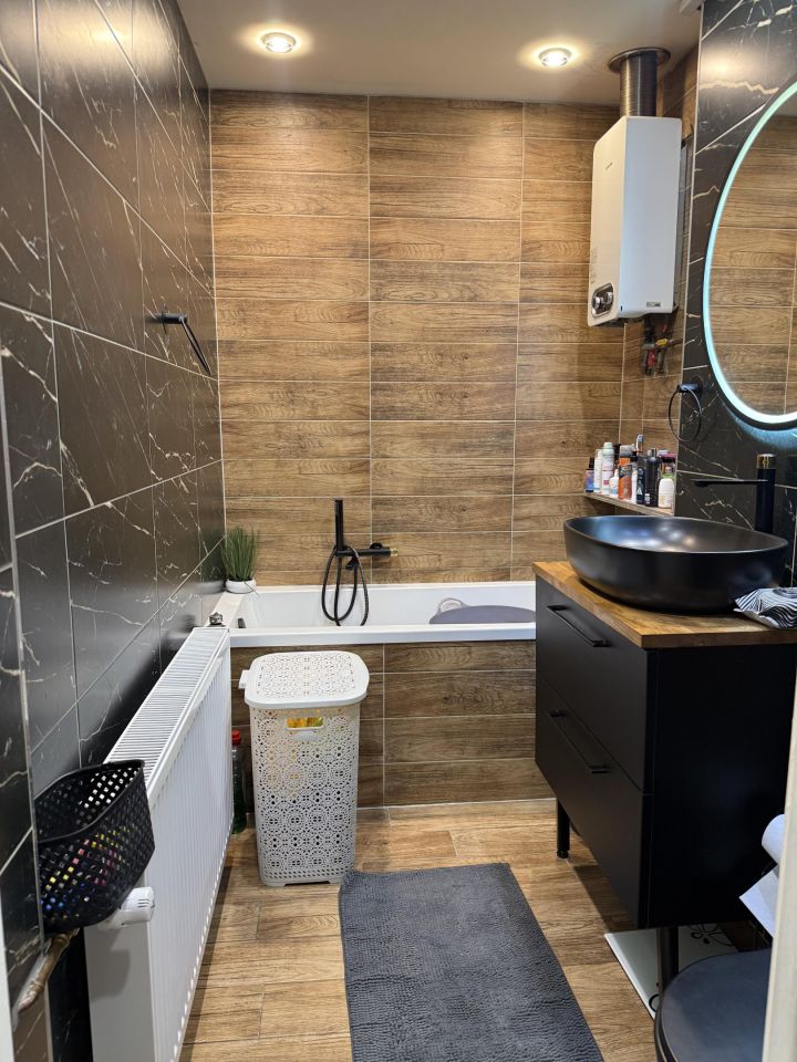 Mieszkanie 2-pokojowe Lewin Brzeski, rynek Rynek. Zdjęcie 2