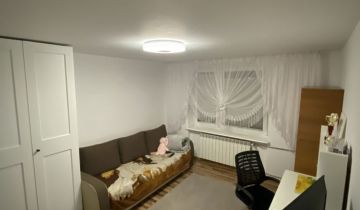 Mieszkanie 3-pokojowe Tczów