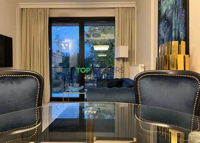 Mieszkanie 2-pokojowe Warszawa Praga-Południe, ul. Mińska. Zdjęcie 2