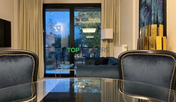 Mieszkanie 2-pokojowe Warszawa Praga-Południe, ul. Mińska