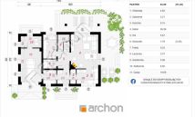 Działka budowlana Przesieczna. Zdjęcie 1