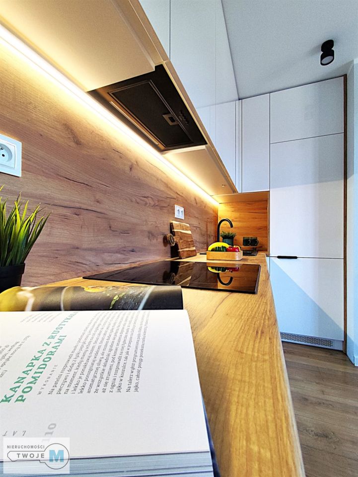 Mieszkanie 3-pokojowe Kielce. Zdjęcie 8