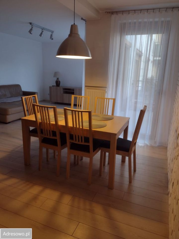 Mieszkanie 4-pokojowe Kraków Bieżanów, ul. Henryka i Karola Czeczów. Zdjęcie 7