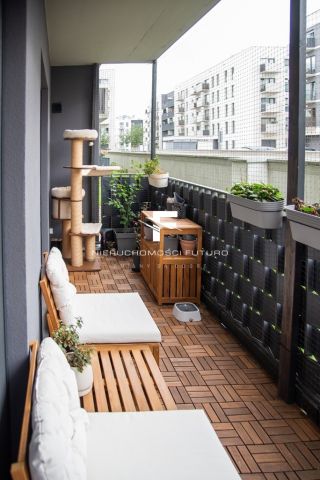 Mieszkanie 4-pokojowe Poznań Grunwald, os. Jagiellońskie. Zdjęcie 16