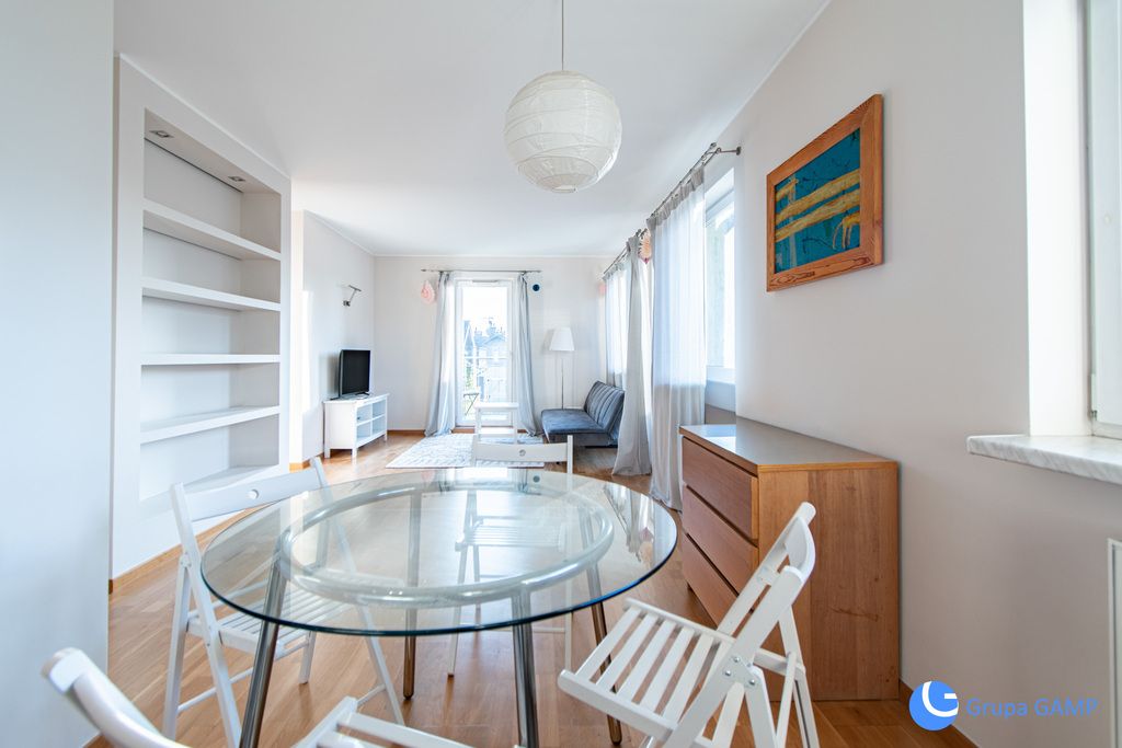 Mieszkanie 2-pokojowe Kraków Bronowice, os. Złota Podkowa. Zdjęcie 11