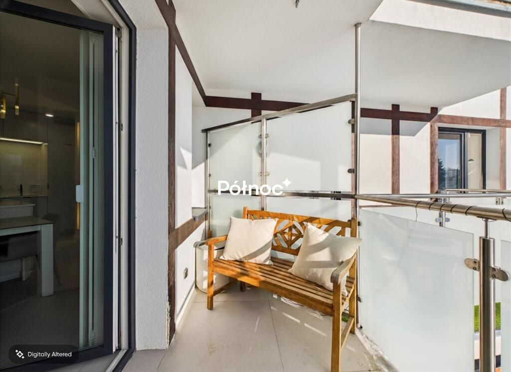 Mieszkanie 2-pokojowe Olsztyn, ul. Olsztyńska. Zdjęcie 4