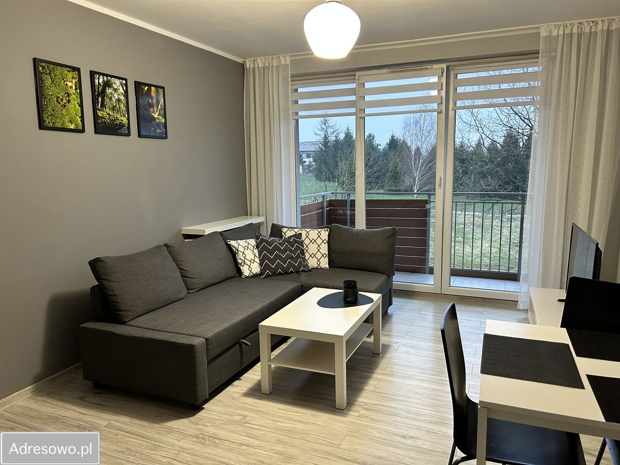 Mieszkanie 2-pokojowe Katowice Kostuchna. Zdjęcie 18