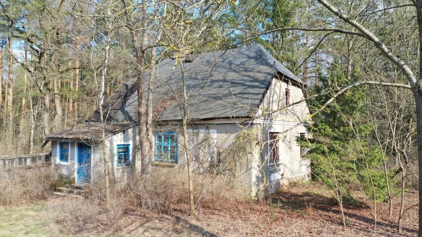 dom wolnostojący, 4 pokoje Szafranki. Zdjęcie 8