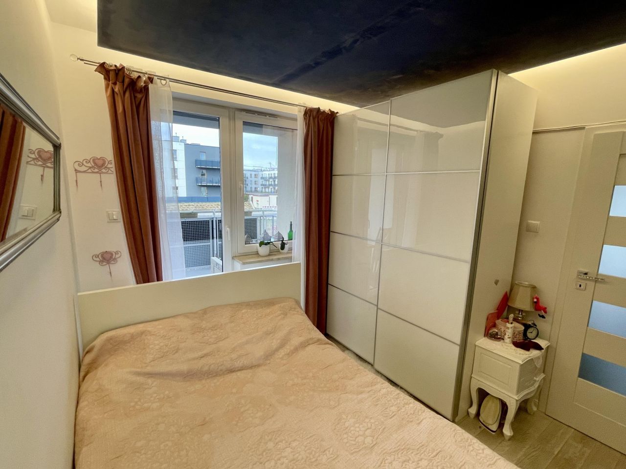 Mieszkanie 3-pokojowe Warszawa Białołęka, ul. Vincenza Belliniego. Zdjęcie 9