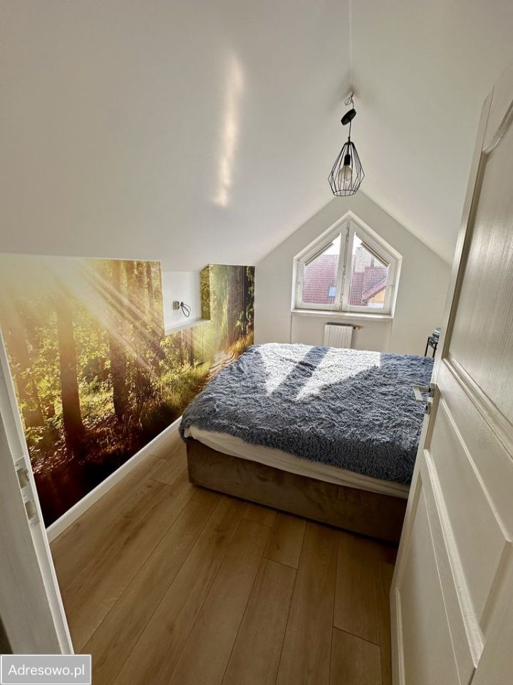 Mieszkanie 4-pokojowe Gdynia Wielki Kack, ul. Waleriana Szefki. Zdjęcie 7