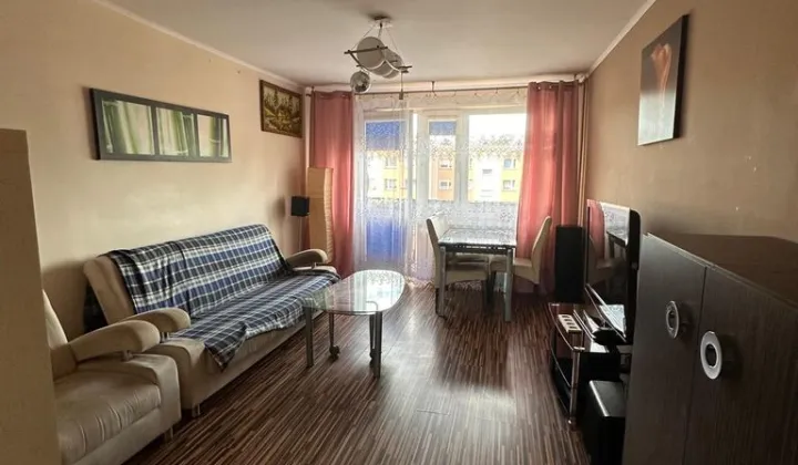 Mieszkanie 3-pokojowe Gliwice Łabędy, ul. Zygmuntowska