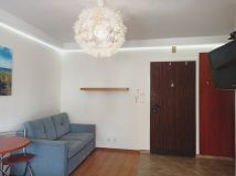 Mieszkanie 1-pokojowe Kołobrzeg, ul. Obrońców Westerplatte. Zdjęcie 3