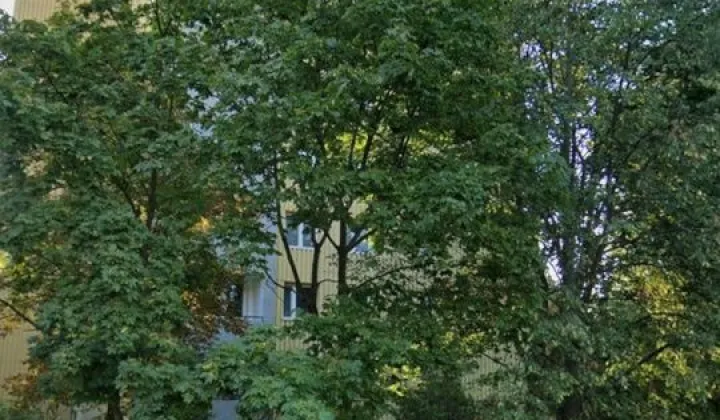 Mieszkanie 3-pokojowe Warszawa Targówek, ul. Janinówka