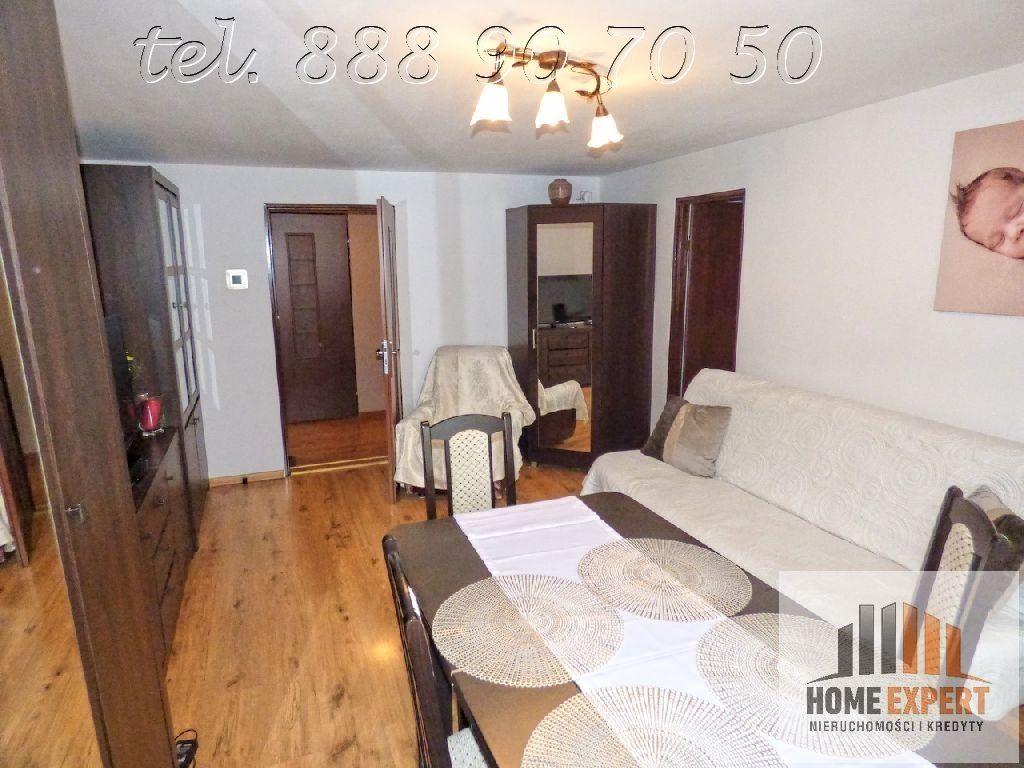 Mieszkanie 4-pokojowe Opolno-Zdrój, ul. Zdrojowa. Zdjęcie 2