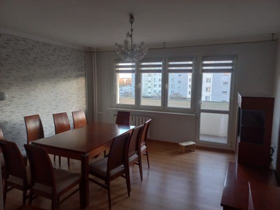 Mieszkanie 3-pokojowe Tarnobrzeg, ul. kard. Stefana Wyszyńskiego. Zdjęcie 1