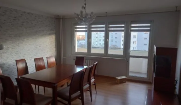 Mieszkanie 3-pokojowe Tarnobrzeg, ul. kard. Stefana Wyszyńskiego