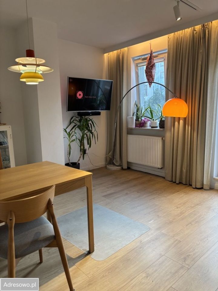 Mieszkanie 3-pokojowe Pruszków Centrum, ul. Zakątna. Zdjęcie 3