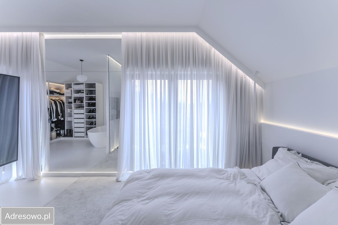 dom wolnostojący, 5 pokoi Jakubowice Konińskie, ul. Kasztanowa. Zdjęcie 10