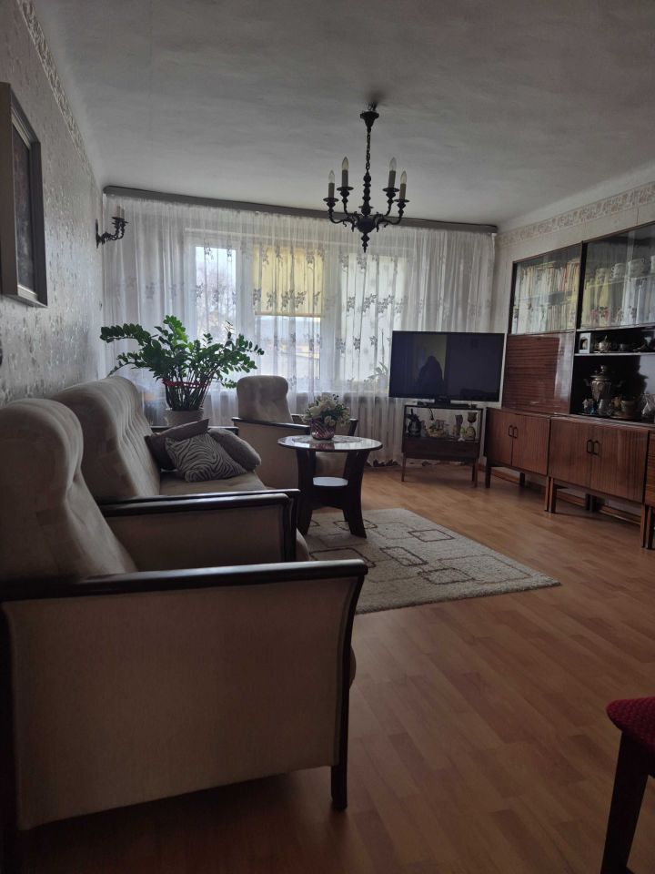 Mieszkanie 3-pokojowe Żychlin, ul. Okoniewskiego. Zdjęcie 8