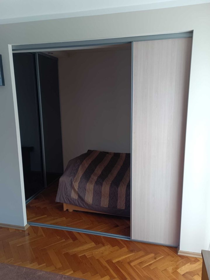 Mieszkanie 1-pokojowe Szczecin Centrum, ul. Rugiańska. Zdjęcie 7