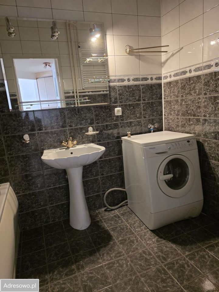 Mieszkanie 4-pokojowe Warszawa Tarchomin, ul. Aleksandra Kamińskiego. Zdjęcie 6